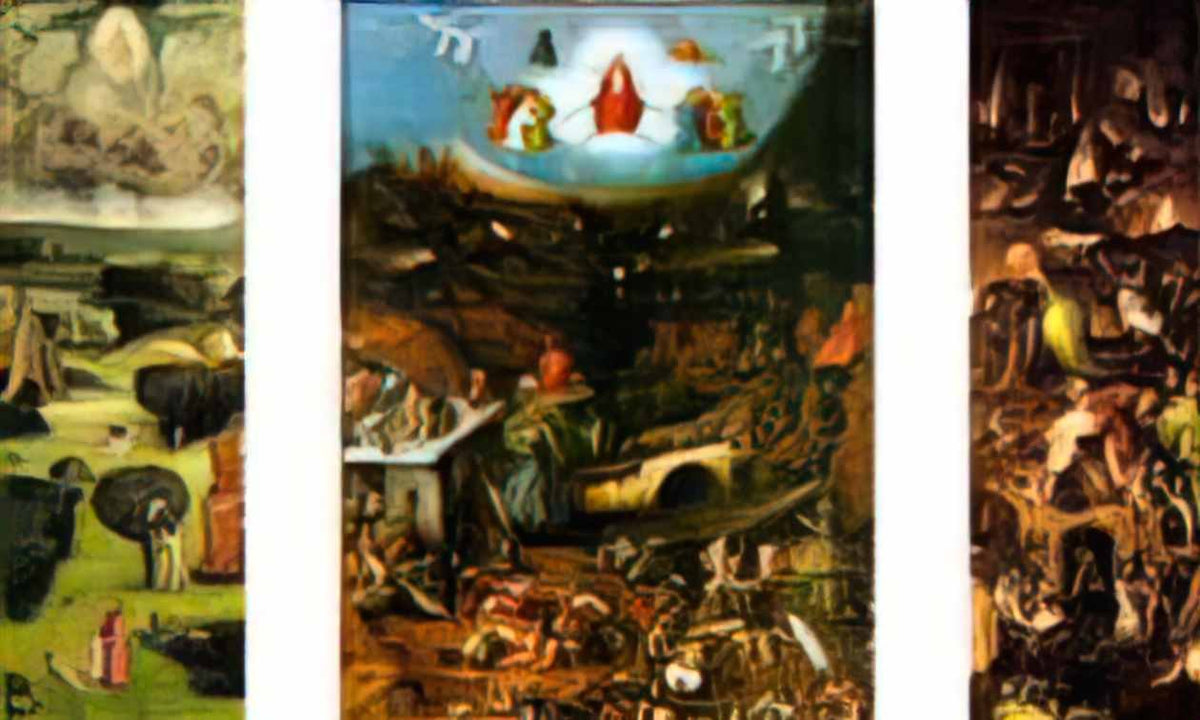 Herbert James Draper herbert james draper for saint dorothea s day 18 Art A4 Photo Print