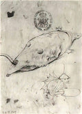 Hieronymus Bosch 195355 Art A4 Photo Print