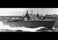 Higgins Pt Boat 3 A4 Photo Print