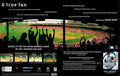 High Heat Baseball 1 Vintage Retro Advert Poster A4 Photo Print