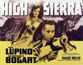  High Sierra 07 film star poster A4 Photo Print