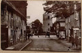 High Street Road Uk 11601 Vintage A4 Photo Print