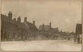 High Street Road Uk 13383 Vintage A4 Photo Print