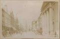 High Street Road Uk 14987 Vintage A4 Photo Print