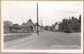 High Street Road Uk 15775 Vintage A4 Photo Print