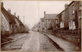 High Street Road Uk 18279 Vintage A4 Photo Print