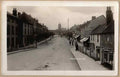 High Street Road Uk Ebk11770 Vintage A4 Photo Print