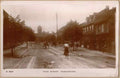 High Street Road Uk Ebk12972 Vintage A4 Photo Print