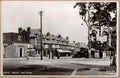 High Street Road Uk Ebk13234 Vintage A4 Photo Print