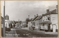 High Street Road Uk Ebk13900 Vintage A4 Photo Print
