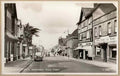 High Street Road Uk Ebk13903 Vintage A4 Photo Print