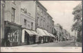 High Street Road Uk Ecb18805 Vintage A4 Photo Print