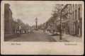 High Street Road Uk Ecu19792 Vintage A4 Photo Print