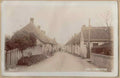 High Street Road Uk Edo11566 Vintage A4 Photo Print