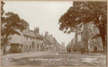 High Street Road Uk Edo12952 Vintage A4 Photo Print