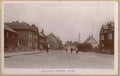 High Street Road Uk Ees11656 Vintage A4 Photo Print