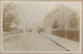 High Street Road Uk Ees11662 Vintage A4 Photo Print