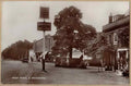 High Street Road Uk Ees11664 Vintage A4 Photo Print