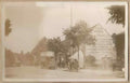 High Street Road Uk Ees13031 Vintage A4 Photo Print