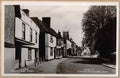 High Street Road Uk Ees14463 Vintage A4 Photo Print