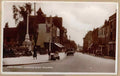 High Street Road Uk Ees14471 Vintage A4 Photo Print