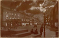 High Street Road Uk Ees18202 Vintage A4 Photo Print