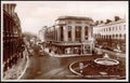 High Street Road Uk Egl20122 Vintage A4 Photo Print