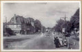 High Street Road Uk Ehe13636 Vintage A4 Photo Print