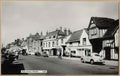 High Street Road Uk Ehe13911 Vintage A4 Photo Print