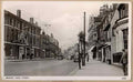 High Street Road Uk Ehe13924 Vintage A4 Photo Print