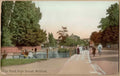 High Street Road Uk Ehe18741 Vintage A4 Photo Print