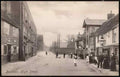 High Street Road Uk Ehu19598 Vintage A4 Photo Print