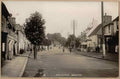 High Street Road Uk Eke12509 Vintage A4 Photo Print