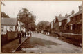 High Street Road Uk Eke12512 Vintage A4 Photo Print