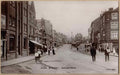 High Street Road Uk Eke12515 Vintage A4 Photo Print