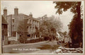 High Street Road Uk Eke12538 Vintage A4 Photo Print