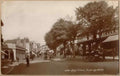 High Street Road Uk Eke12547 Vintage A4 Photo Print