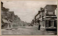 High Street Road Uk Eke12548 Vintage A4 Photo Print