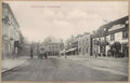 High Street Road Uk Eke12555 Vintage A4 Photo Print