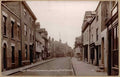 High Street Road Uk Eke12591 Vintage A4 Photo Print