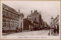 High Street Road Uk Eke12593 Vintage A4 Photo Print