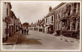 High Street Road Uk Eke12611 Vintage A4 Photo Print