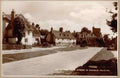High Street Road Uk Eke12621 Vintage A4 Photo Print