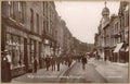 High Street Road Uk Eke12688 Vintage A4 Photo Print