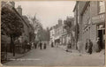 High Street Road Uk Eke12703 Vintage A4 Photo Print