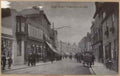 High Street Road Uk Eke13561 Vintage A4 Photo Print