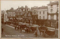 High Street Road Uk Eke14957 Vintage A4 Photo Print
