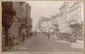 High Street Road Uk Eke15313 Vintage A4 Photo Print