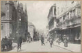 High Street Road Uk Eke15314 Vintage A4 Photo Print