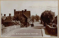 High Street Road Uk Eke15324 Vintage A4 Photo Print